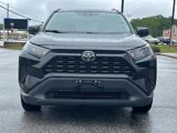 Used 2021 Toyota RAV4 LE image 2