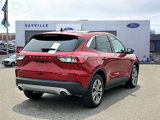 Used 2021 Ford Escape SEL image 5