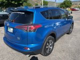 Used 2018 Toyota RAV4 XLE w/ Plus Extra Value Package image 5