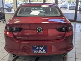 New 2025 MAZDA MAZDA3 s image 3