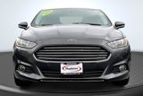 Used 2016 Ford Fusion SE w/ Equipment Group 202A image 3