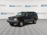 Used 1998 Jeep Grand Cherokee Laredo image 4