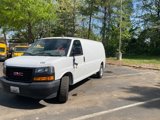 Used 2020 GMC Savana 2500 Extended w/ Driver Convenience Package image 3