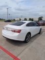 Used 2023 Chevrolet Malibu LT w/ Driver Confidence Package image 4