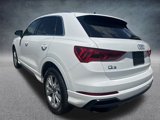 Used 2022 Audi Q3 2.0T Premium w/ Convenience Package image 2