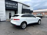Used 2018 Jaguar F-PACE Prestige image 5