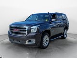 Used 2018 GMC Yukon SLT w/ Open Road Package image 3