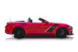 Used 2021 Ford Mustang GT Premium w/ GT Performance Package image 2