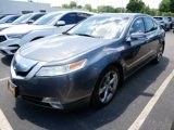 Used 2009 Acura TL w/ Technology Package image 2