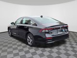 Certified 2024 Honda Accord EX image 5