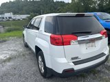 Used 2015 GMC Terrain SLE image 2