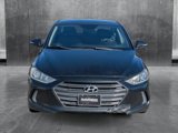 Used 2017 Hyundai Elantra Limited image 2
