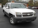 Used 2003 Chevrolet Avalanche 2WD image 3
