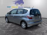 Used 2010 Honda Fit image 3
