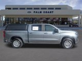 Used 2019 Chevrolet Silverado 1500 RST w/ All-Star Edition image 2