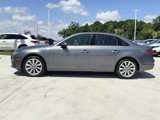 Used 2017 Audi A4 2.0T Ultra Premium w/ Convenience Package image 3