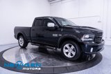 Used 2013 RAM 1500 Sport image 2