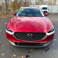 Used 2023 MAZDA CX-30 AWD 2.5 S w/ Select Package image 3