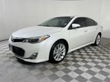 Used 2014 Toyota Avalon Limited image 3