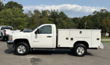 Used 2010 Chevrolet Silverado 2500 W/T image 5