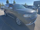 Used 2017 Dodge Durango Citadel w/ Premium Entertainment Group image 3