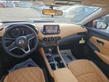 New 2025 Nissan Sentra SV w/ SV Premium Package image 6