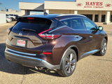Used 2020 Nissan Murano Platinum w/ Cargo Package image 4
