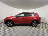 Used 2017 Toyota RAV4 XLE image 4