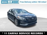 Used 2017 Hyundai Sonata Sport w/ Cargo Package image 1