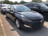Used 2022 Chevrolet Malibu LT image 2