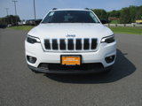 Used 2022 Jeep Cherokee Latitude Lux image 2