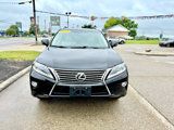 Used 2015 Lexus RX 350 AWD image 2