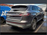 Used 2022 Lincoln Nautilus Reserve image 4