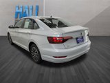 Used 2019 Volkswagen Jetta SE image 3