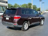 Used 2011 Toyota Highlander SE image 3