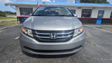 Used 2016 Honda Odyssey EX-L image 5