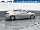 Used 2017 Hyundai Elantra Limited image 3