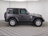 Used 2023 Jeep Wrangler Sport S image 4