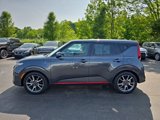 Certified 2020 Kia Soul GT-Line w/ GT 2.0L Power Sunroof Package image 4