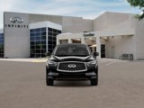 New 2025 INFINITI QX50 Luxe image 2