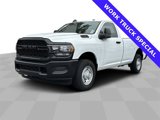 New 2023 RAM 2500 Tradesman image 2