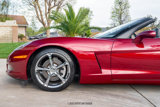 Used 2006 Chevrolet Corvette Convertible image 4