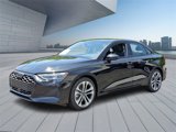 New 2025 Audi A3 2.0T Premium Plus image 2