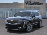 New 2024 Cadillac XT6 Premium Luxury w/ Technology Package image 6
