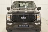 Certified 2021 Ford F150 XL w/ STX Appearance Package image 5