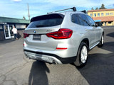Used 2018 BMW X3 xDrive30i image 5