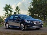 Used 2016 Hyundai Sonata Sport w/ Option Group 02 image 3
