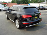Used 2018 Audi Q5 2.0T Premium Plus w/ Premium Plus Package image 4