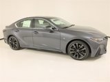 New 2025 Lexus IS 350 F Sport image 5
