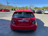 Used 2013 Chevrolet Sonic RS image 5